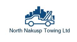 North Nakusp Towing Ltd - logo